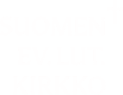 Suomen ev. lut. kirkko logo